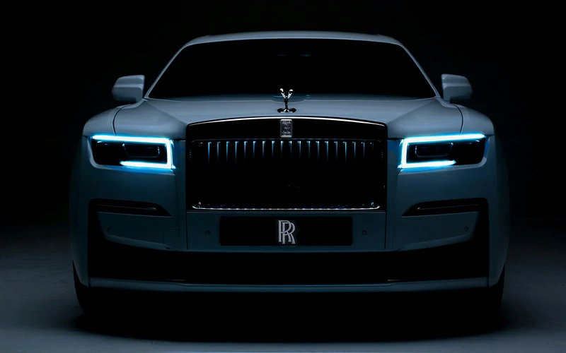 Rolls Royce