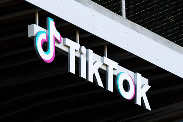 TikTok 