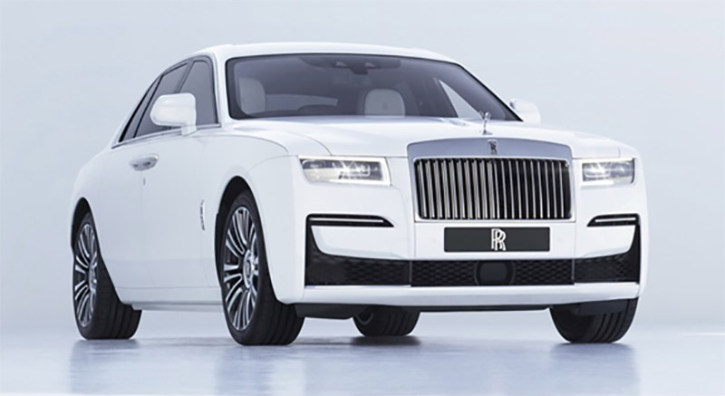 Rolls Royce