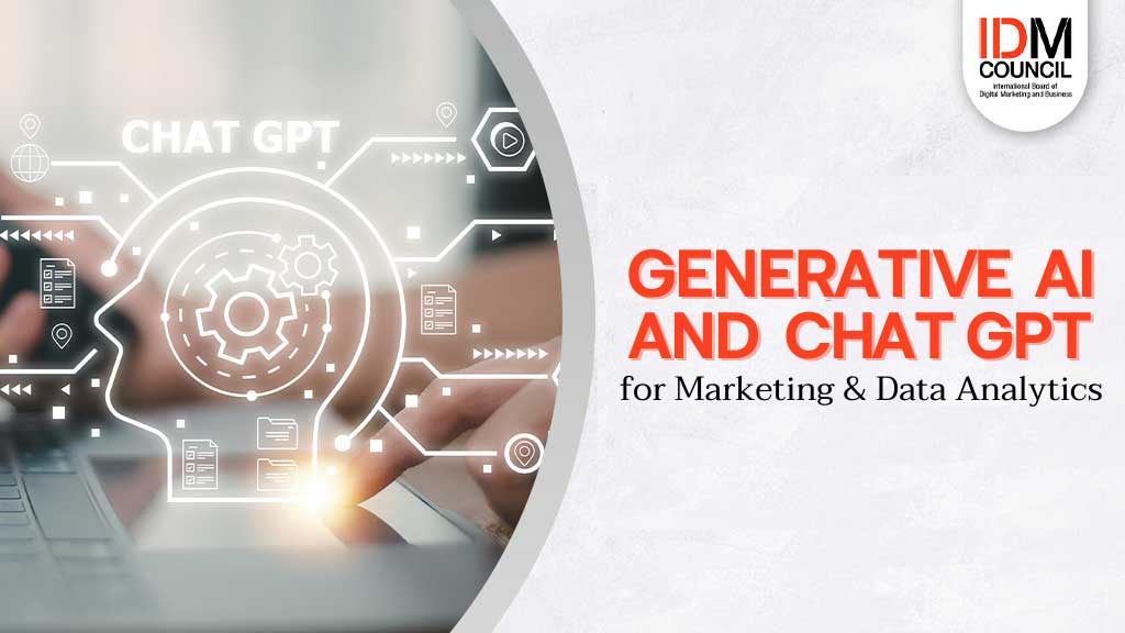 คอร์สเรียน-Generative-AI-and-ChatGPT-for-Marketing-Data-Analytics